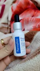 Ảnh đánh giá Serum Pharmaform Skin Brightener 20ml - Hỗ trợ mờ nám, dưỡng sáng da, giảm thâm mụn và mẩn đỏ, phù hợp mọi loại da.