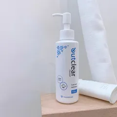 Ảnh đánh giá Dung dịch vệ sinh phụ nữ dưỡng trắng Outclear Hanamisui - Sạch sẽ, cân bằng pH và dưỡng ẩm da - Lọ 150ml chăm sóc phái đẹp