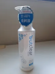 Ảnh đánh giá Dung dịch vệ sinh phụ nữ dưỡng trắng Outclear Hanamisui - Sạch sẽ, cân bằng pH và dưỡng ẩm da - Lọ 150ml chăm sóc phái đẹp