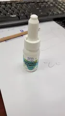 Ảnh đánh giá Tinh Dầu Spakare Breathing Element Tiens Thiên Sư - 10ml Dưỡng Da Tự Nhiên, Cấp Ẩm, Thư Giãn, Hỗ Trợ Giảm Căng Thẳng