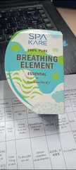 Ảnh đánh giá Tinh Dầu Spakare Breathing Element Tiens Thiên Sư - 10ml Dưỡng Da Tự Nhiên, Cấp Ẩm, Thư Giãn, Hỗ Trợ Giảm Căng Thẳng