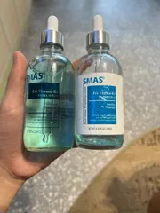 Ảnh đánh giá Serum Smas Pro Vitamin B5 Hydra 120g - Dưỡng ẩm và Phục hồi da, Chăm sóc Da Nhạy Cảm từ Hàn Quốc