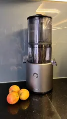 Ảnh đánh giá Máy Ép Chậm Hurom H300L Cao Cấp - Thiết Kế Hiện Đại, Ép Nước Trái Cây Mịn, Giàu Dưỡng Chất, Công Nghệ Thông Minh 2022