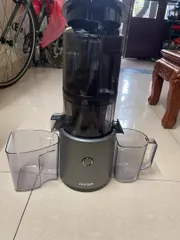 Ảnh đánh giá Máy Ép Chậm Hurom H300L Cao Cấp - Thiết Kế Hiện Đại, Ép Nước Trái Cây Mịn, Giàu Dưỡng Chất, Công Nghệ Thông Minh 2022