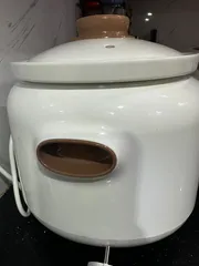 Ảnh đánh giá Nồi Nấu Chậm Điện Tử Nhỏ Gọn Bennix BN-30SLC 3L - Đa Năng Hầm Ninh, Giữ Nhiệt, Tiết Kiệm Điện Cho Gia Đình