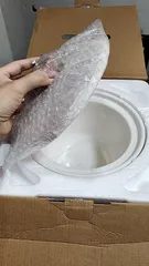 Ảnh đánh giá Nồi Nấu Chậm Điện Tử Nhỏ Gọn Bennix BN-30SLC 3L - Đa Năng Hầm Ninh, Giữ Nhiệt, Tiết Kiệm Điện Cho Gia Đình