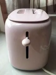 Ảnh đánh giá Máy Nướng Bánh Mỳ Bear DSL 601 - 680W, Thiết Kế Đẹp Mắt, Chống Dính Teflon, Nướng Đều Hai Mặt, Tiện Dụng Cho Mọi Nhà Bếp