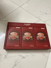 Ảnh đánh giá Nước Hồng Sâm Sanga Hàn Quốc Cho Trẻ Em - Hỗ Trợ Tăng Cường Miễn Dịch, Giúp Ăn Ngon, Ngủ Ngon - Hộp 30 Gói 10ml