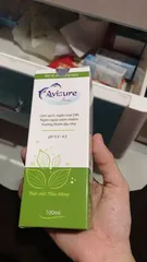 Ảnh đánh giá Dung dịch vệ sinh phụ nữ Avisure Femi chiết xuất trầu không - Công thức làm sạch nhẹ nhàng và kháng khuẩn cho sức khỏe phái đẹp 100ml