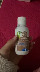 Ảnh đánh giá Kem Bôi Chống Hăm Tã Gilbert Liniment Oléo-Calcaire cho Bé - Giải Pháp Chăm Sóc Da Mềm Mại, An Toàn, Từ Thiên Nhiên 100ml