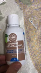 Ảnh đánh giá Kem Bôi Chống Hăm Tã Gilbert Liniment Oléo-Calcaire cho Bé - Giải Pháp Chăm Sóc Da Mềm Mại, An Toàn, Từ Thiên Nhiên 100ml