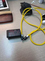 Ảnh đánh giá Cáp Sạc Nhanh Silicon Sharge Phantom SL107 1.2m - Hỗ Trợ Sạc Nhanh Cho Apple, Chất Liệu Bền Bỉ, Thiết Kế Độc Đáo