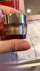 Ảnh đánh giá Kem Dưỡng Ẩm Estee Lauder Revitalizing Supreme+ Youth Power Creme 15ML - Tái Tạo Da, Giúp Da Săn Chắc và Rạng Rỡ
