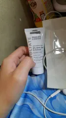 Ảnh đánh giá Tẩy Da Chết Paula's Choice Skin Perfecting AHA 8% Gel Exfoliant - Giúp Da Sáng Mịn, Chống Lão Hóa, 100ml