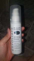 Ảnh đánh giá Tẩy Da Chết Paula's Choice Skin Perfecting AHA 8% Gel Exfoliant - Giúp Da Sáng Mịn, Chống Lão Hóa, 100ml