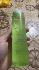 Ảnh đánh giá Gel Rửa Mặt Topicrem AC Purifying Cho Da Nhờn & Nhạy Cảm - Sạch Sâu, Dịu Nhẹ, Không Kích Ứng, Dung Tích 75ml/200ml