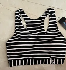 Ảnh đánh giá Áo Bra Tập Gym Yoga AB30026 - Co Giãn 4 Chiều, Chất Liệu Mềm Mại, Thiết Kế Thoáng Khí, Phù Hợp Tập Luyện và Vận Động Mạnh