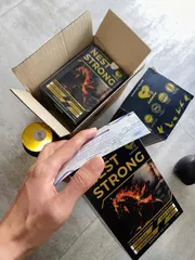 Ảnh đánh giá Viên uống yến sào hỗ trợ sinh lực nam Nest Strong - Ausmedic