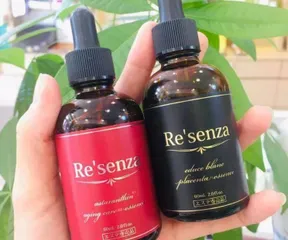 Ảnh đánh giá Serum Nhau Thai Ngựa Re’senza 60ml - Dưỡng Trắng, Trẻ Hóa Da, Thích Hợp Mọi Loại Da, Giảm Nếp Nhăn, Tăng Độ Ẩm