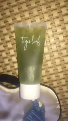 Ảnh đánh giá Mặt Nạ Ngủ Dưỡng Ẩm Shuadam Tiger Leaf - Gel Cấp Nước, Tăng Độ Đàn Hồi và Làm Sáng Da, Phục Hồi Da Mệt Mỏi 80ml