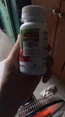 Ảnh đánh giá Viên uống trắng da Faroson Glutamax 1000mg của Mỹ - Hỗ trợ làm sáng da, xóa vết thâm nám, bảo vệ da khỏi tia UV