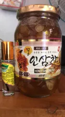 Ảnh đánh giá Nhân Sâm Lát Ngâm Mật Ong Miwami Hàn Quốc - Hỗ Trợ Phục Hồi Sức Khỏe, Giảm Căng Thẳng, Dưỡng Da Tự Nhiên
