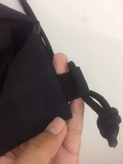 Ảnh đánh giá Túi Rút Thể Thao Hier Drawstring Bag Chống Nước - Đựng Giày, Quần Áo và Đồ Dùng Thể Thao, Phù Hợp Hoạt Động Ngoài Trời