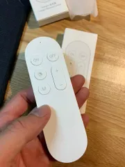 Ảnh đánh giá Điều khiển Đèn Trần Từ Xa Yeelight Remote - Thiết Bị Thông Minh, Dễ Dàng Sử Dụng, Phù Hợp Mọi Không Gian Nội Thất