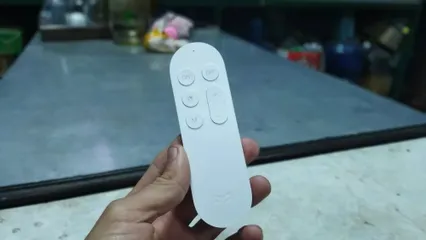 Ảnh đánh giá Điều khiển Đèn Trần Từ Xa Yeelight Remote - Thiết Bị Thông Minh, Dễ Dàng Sử Dụng, Phù Hợp Mọi Không Gian Nội Thất