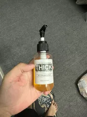 Ảnh đánh giá Sữa Tắm Nam Duke Cannon Thick High Viscosity Body Wash 517ml - Hương Thơm Nam Tính, Đậm Đặc Chăm Sóc Da Tự Nhiên