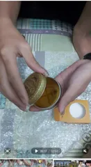 Ảnh đánh giá Sáp Vuốt Tóc Nam Prospectors Gold Rush Pomade 128g - Giữ Nếp Lâu Dài, Dưỡng Ẩm, Hương Thơm Tươi Mát, Dễ Dàng Rửa Sạch