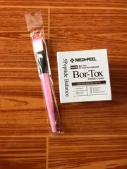 Ảnh đánh giá Kem Dưỡng Trẻ Hóa Nâng Cơ Medi-Peel Bor-Tox Peptide 50g - Peptide Hàn Quốc Cải Thiện Nếp Nhăn, Da Căng Bóng, Đàn Hồi, Săn Chắc