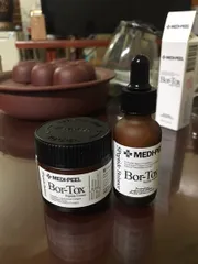 Ảnh đánh giá Kem Dưỡng Trẻ Hóa Nâng Cơ Medi-Peel Bor-Tox Peptide 50g - Peptide Hàn Quốc Cải Thiện Nếp Nhăn, Da Căng Bóng, Đàn Hồi, Săn Chắc