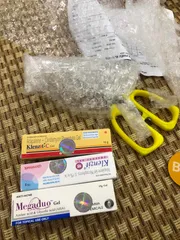Ảnh đánh giá Gel Megaduo 15g - Hỗ trợ giảm mụn, làm mờ vết thâm, ngăn ngừa mụn viêm hiệu quả cho mọi loại da