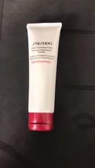 Ảnh đánh giá Sữa Rửa Mặt Shiseido Deep Cleansing Foam 125ml - Sạch Sâu, Ngăn Ngừa Mụn, Kiểm Soát Dầu Thừa Cho Mọi Loại Da