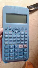 Ảnh đánh giá Máy Tính Khoa Học Casio FX-580VN X - Dành Cho Học Sinh Cấp 2 Cấp 3 - Màn Hình LCD Cao Cấp, Hiệu Suất Tính Toán Nhanh