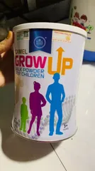 Ảnh đánh giá Sữa Bột Hỗ Trợ Tăng Chiều Cao Royal Ausnz Camel Grow Up Milk Powder 900g - Dinh Dưỡng Tối Ưu Cho Trẻ Từ 3-14 Tuổi