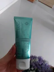 Ảnh đánh giá Sữa Rửa Mặt Tạo Bọt Dr.Iaso Foam Cleanser 100ml - Làm Sạch Sâu, Giúp Da Thông Thoáng, Mềm Mại, Chăm Sóc Da Hàng Ngày