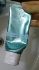 Ảnh đánh giá Sữa Rửa Mặt Tạo Bọt Dr.Iaso Foam Cleanser 100ml - Làm Sạch Sâu, Giúp Da Thông Thoáng, Mềm Mại, Chăm Sóc Da Hàng Ngày