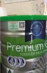 Ảnh đánh giá Sữa Bột Hoàng Gia Premium Gold Số 3 - Dinh Dưỡng Hoàn Thiện Cho Trẻ Từ 1-3 Tuổi, Hỗ Trợ Phát Triển Chiều Cao và Trí Não