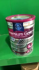 Ảnh đánh giá Sữa Bột Royal Ausnz Premium Gold Số 2 900g Cho Trẻ 6-12 Tháng - Dinh Dưỡng Tự Nhiên, Hương Vị Dễ Uống, Bổ Sung 28 Vitamin