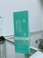 Ảnh đánh giá Kem Dưỡng Mắt Dr.Iaso Total Eye Rescue - Hỗ Trợ Trẻ Hóa, Ngăn Ngừa Lão Hóa, Dưỡng Ẩm Cho Vùng Da Quanh Mắt 20ml