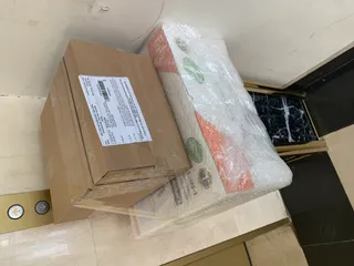 Ảnh đánh giá [Nhập khẩu] Trà Orihiro Genpi Tea Hỗ Trợ Giảm Mỡ Bụng - Tăng Cường Trao Đổi Chất, Duy Trì Cân Nặng Lành Mạnh (60 Gói)