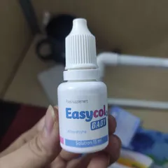 Ảnh đánh giá Enzym Lactase Easycol Baby 15ml - Hỗ Trợ Cải Thiện Tiêu Hóa Cho Trẻ Sơ Sinh & Trẻ Nhỏ, Giúp Hấp Thụ Đường Lactose Tốt Hơn