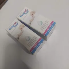 Ảnh đánh giá Enzym Lactase Easycol Baby 15ml - Hỗ Trợ Cải Thiện Tiêu Hóa Cho Trẻ Sơ Sinh & Trẻ Nhỏ, Giúp Hấp Thụ Đường Lactose Tốt Hơn