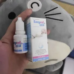 Ảnh đánh giá Enzym Lactase Easycol Baby 15ml - Hỗ Trợ Cải Thiện Tiêu Hóa Cho Trẻ Sơ Sinh & Trẻ Nhỏ, Giúp Hấp Thụ Đường Lactose Tốt Hơn