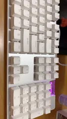 Ảnh đánh giá Bàn phím cơ E-DRA EK312 RGB - Bàn phím gaming với đèn LED rực rỡ, thiết kế đẹp, switch cơ chất lượng - Phụ kiện máy tính hoàn hảo cho gamer.