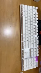 Ảnh đánh giá Bàn phím cơ E-DRA EK312 RGB - Bàn phím gaming với đèn LED rực rỡ, thiết kế đẹp, switch cơ chất lượng - Phụ kiện máy tính hoàn hảo cho gamer.