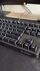 Ảnh đánh giá Bàn phím cơ E-DRA EK387 RGB TKL - Switch Outemu, LED RGB Tùy Chỉnh, Thiết Kế Gọn Nhẹ, Phụ Kiện Máy Tính Chất Lượng Cao