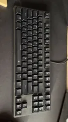 Ảnh đánh giá Bàn phím cơ E-DRA EK387 RGB TKL - Switch Outemu, LED RGB Tùy Chỉnh, Thiết Kế Gọn Nhẹ, Phụ Kiện Máy Tính Chất Lượng Cao
